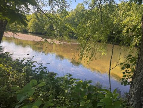 Lot 3 Grassy Creek Road Copperhill TN 37317