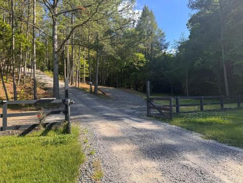 Lot 3 Grassy Creek Road Copperhill TN 37317