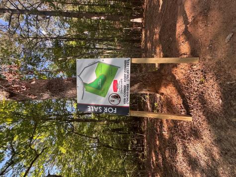 Lot 3 Grassy Creek Road Copperhill TN 37317