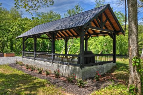 Lot 3 Grassy Creek Road Copperhill TN 37317
