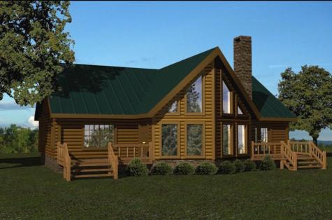 0 Whitestone Drive Cleveland GA 30528