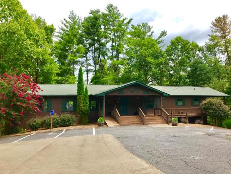 M164 Walnut Ridge Ellijay GA 30336