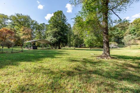 Lot 4,5 The Preserve On Nottely River Murphy NC 28906