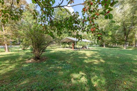 Lot 4,5 The Preserve On Nottely River Murphy NC 28906