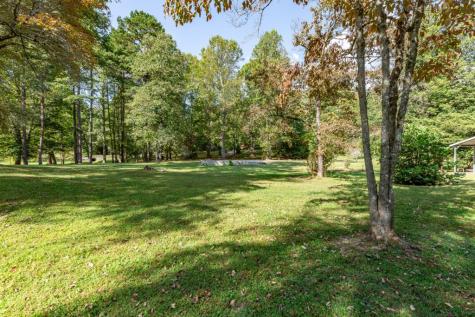 Lot 4,5 The Preserve On Nottely River Murphy NC 28906