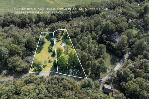 Lot 4,5 The Preserve On Nottely River Murphy NC 28906