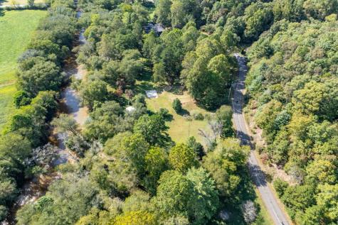 Lot 4,5 The Preserve On Nottely River Murphy NC 28906