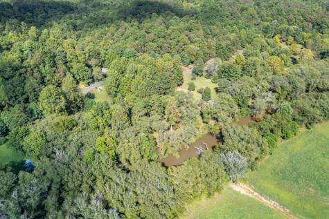 Lot 4,5 The Preserve On Nottely River Murphy NC 28906