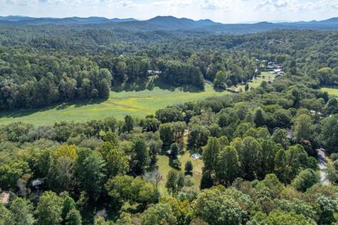 Lot 4,5 The Preserve On Nottely River Murphy NC 28906