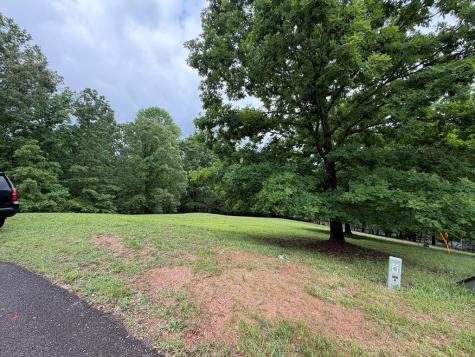 Lot 17 Drake Ridge Lane Hayesville NC 28904