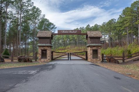 Lot 205 The Cove @ 1300 Blairsville GA 30512