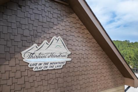 Lot 205 The Cove @ 1300 Blairsville GA 30512