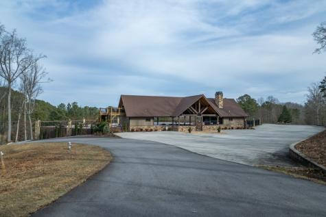 Lot 205 The Cove @ 1300 Blairsville GA 30512