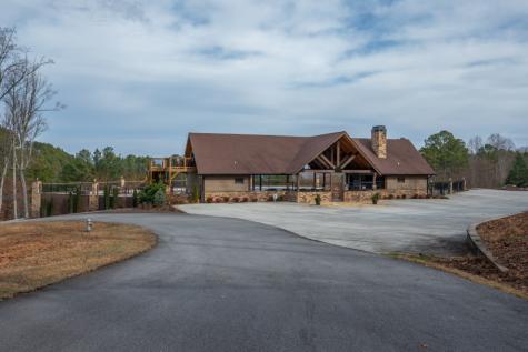 Lot 205 The Cove @ 1300 Blairsville GA 30512