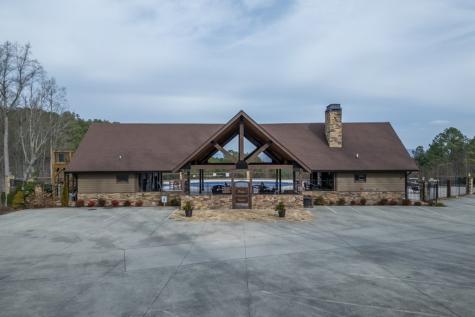 Lot 205 The Cove @ 1300 Blairsville GA 30512