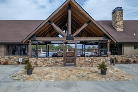 Lot 205 The Cove @ 1300 Blairsville GA 30512