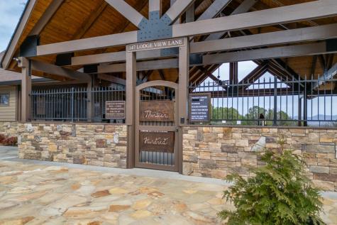 Lot 205 The Cove @ 1300 Blairsville GA 30512