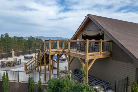 Lot 205 The Cove @ 1300 Blairsville GA 30512