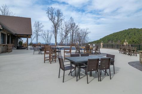 Lot 205 The Cove @ 1300 Blairsville GA 30512