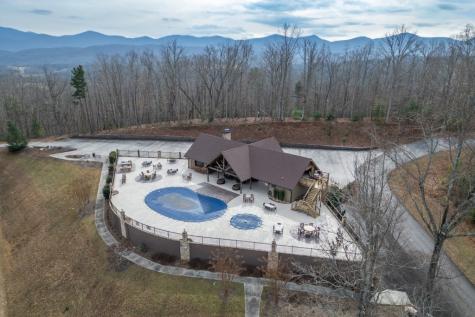 Lot 205 The Cove @ 1300 Blairsville GA 30512