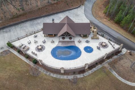 Lot 205 The Cove @ 1300 Blairsville GA 30512