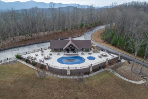 Lot 205 The Cove @ 1300 Blairsville GA 30512
