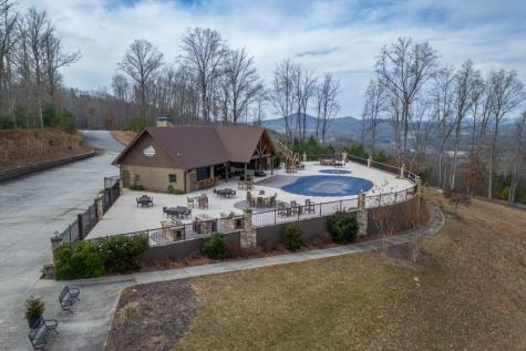 Lot 205 The Cove @ 1300 Blairsville GA 30512