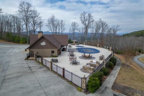 Lot 205 The Cove @ 1300 Blairsville GA 30512