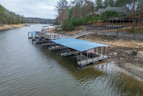 Lot 205 The Cove @ 1300 Blairsville GA 30512