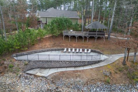 Lot 205 The Cove @ 1300 Blairsville GA 30512