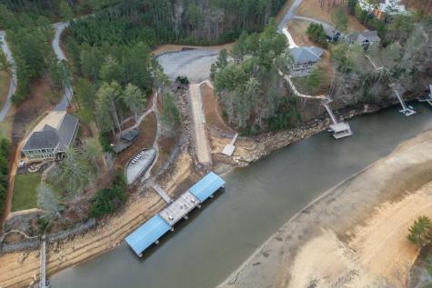 Lot 205 The Cove @ 1300 Blairsville GA 30512