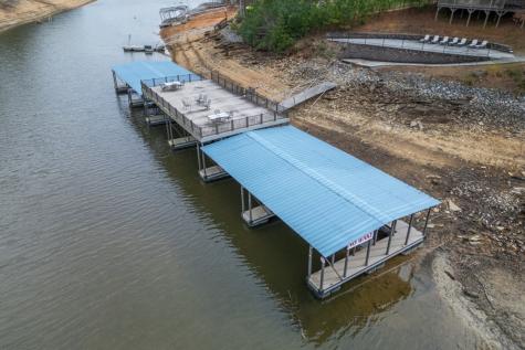 Lot 205 The Cove @ 1300 Blairsville GA 30512