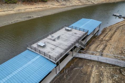 Lot 205 The Cove @ 1300 Blairsville GA 30512