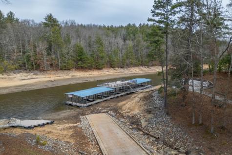 Lot 205 The Cove @ 1300 Blairsville GA 30512