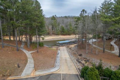 Lot 205 The Cove @ 1300 Blairsville GA 30512