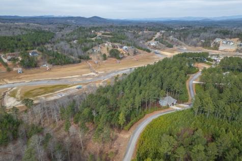 Lot 205 The Cove @ 1300 Blairsville GA 30512