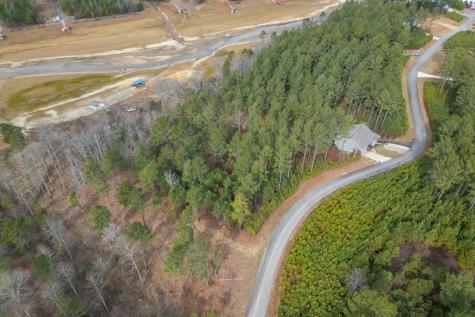 Lot 205 The Cove @ 1300 Blairsville GA 30512