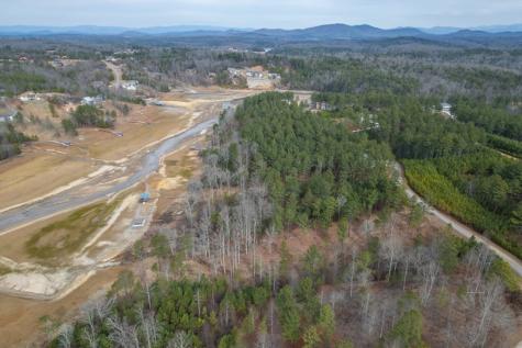Lot 205 The Cove @ 1300 Blairsville GA 30512