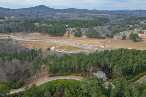 Lot 205 The Cove @ 1300 Blairsville GA 30512