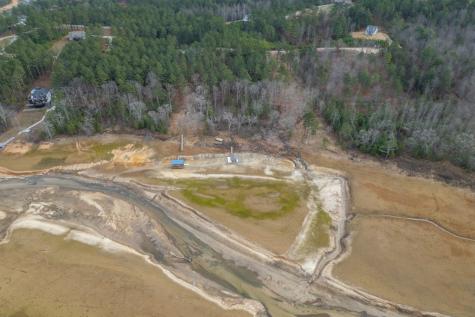 Lot 205 The Cove @ 1300 Blairsville GA 30512