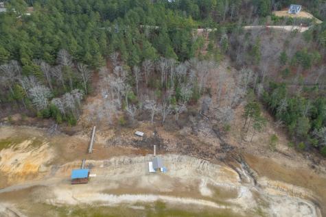 Lot 205 The Cove @ 1300 Blairsville GA 30512