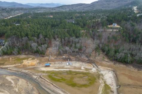 Lot 205 The Cove @ 1300 Blairsville GA 30512