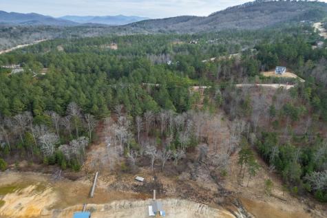 Lot 205 The Cove @ 1300 Blairsville GA 30512