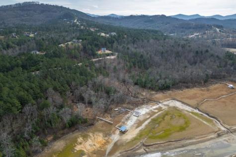 Lot 205 The Cove @ 1300 Blairsville GA 30512