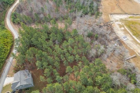 Lot 205 The Cove @ 1300 Blairsville GA 30512