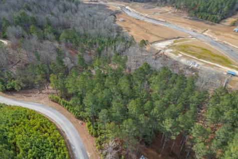 Lot 205 The Cove @ 1300 Blairsville GA 30512