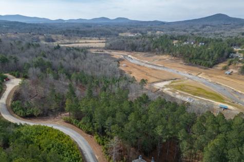 Lot 205 The Cove @ 1300 Blairsville GA 30512