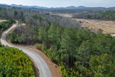 Lot 205 The Cove @ 1300 Blairsville GA 30512