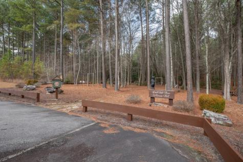 Lot 205 The Cove @ 1300 Blairsville GA 30512