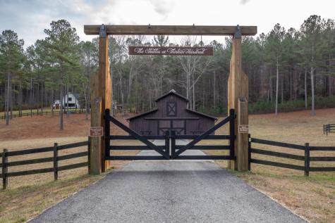 Lot 205 The Cove @ 1300 Blairsville GA 30512